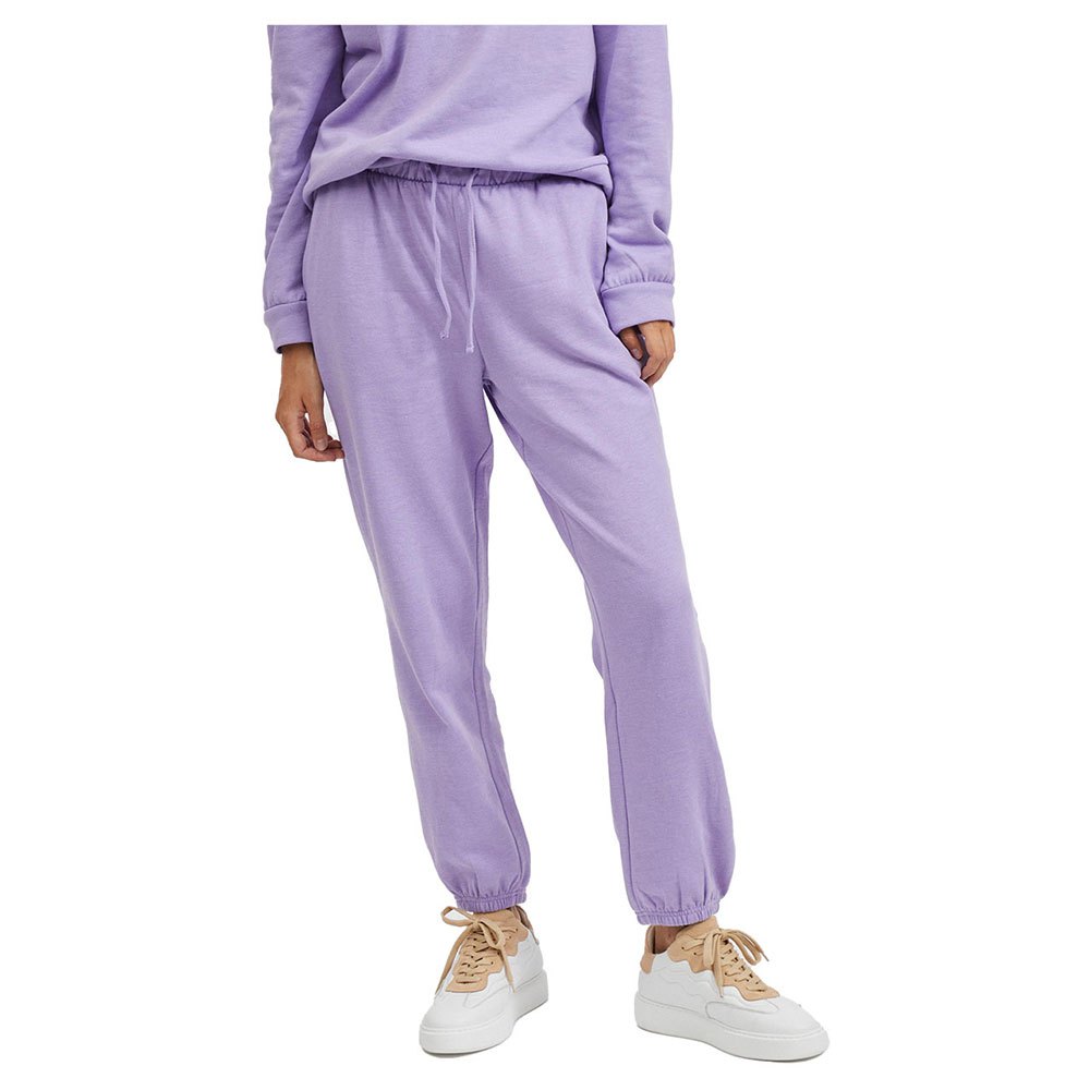 Vila Rustie Jogginghose M Violet Tulip günstig online kaufen