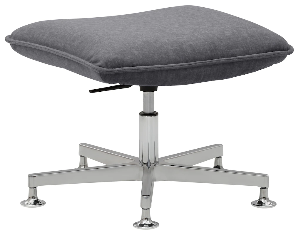 Mayer Sitzmöbel Fußhocker "myCOSYWORXX Hocker 2427", (1 St.), besonders beq günstig online kaufen