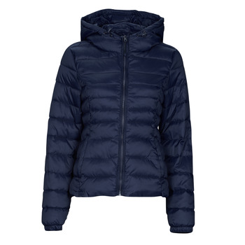 ONLY Steppjacke "ONLTAHOE HOOD JACKET OTW NOOS", mit Kapuze, in modisch kur günstig online kaufen