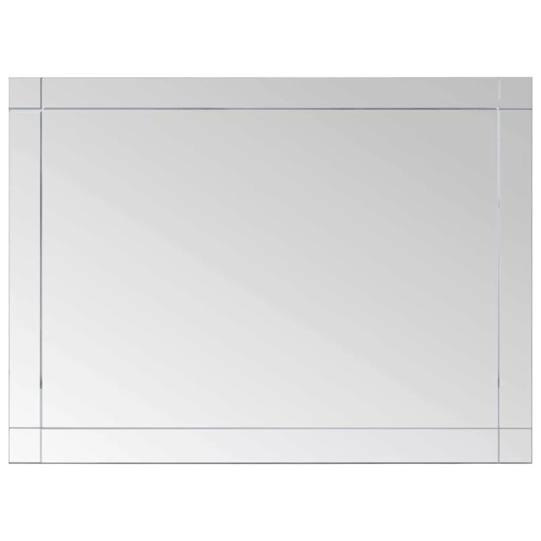 Wandspiegel 60x50 Cm Glas günstig online kaufen
