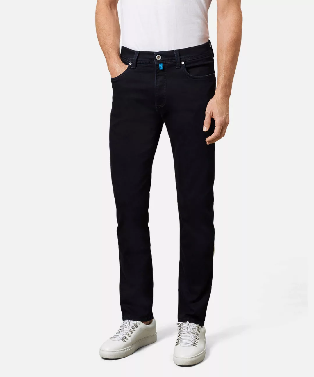 Pierre Cardin Tapered-fit-Jeans "Lyon Tapered" günstig online kaufen