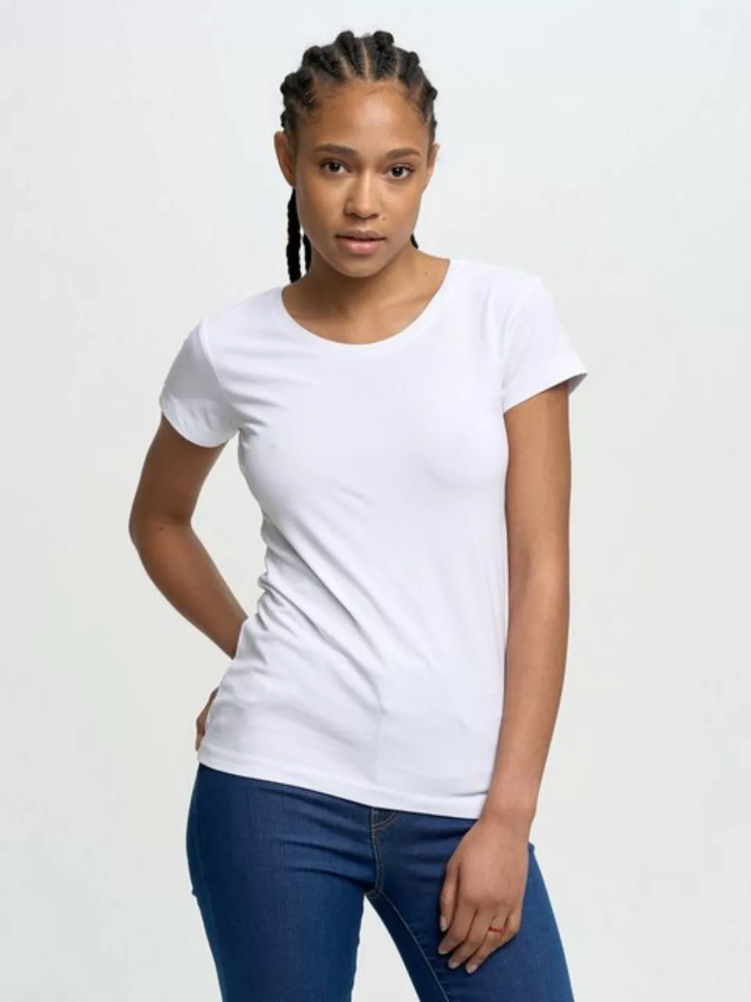 BIG STAR T-Shirt SUPICLASSICA schwarz günstig online kaufen