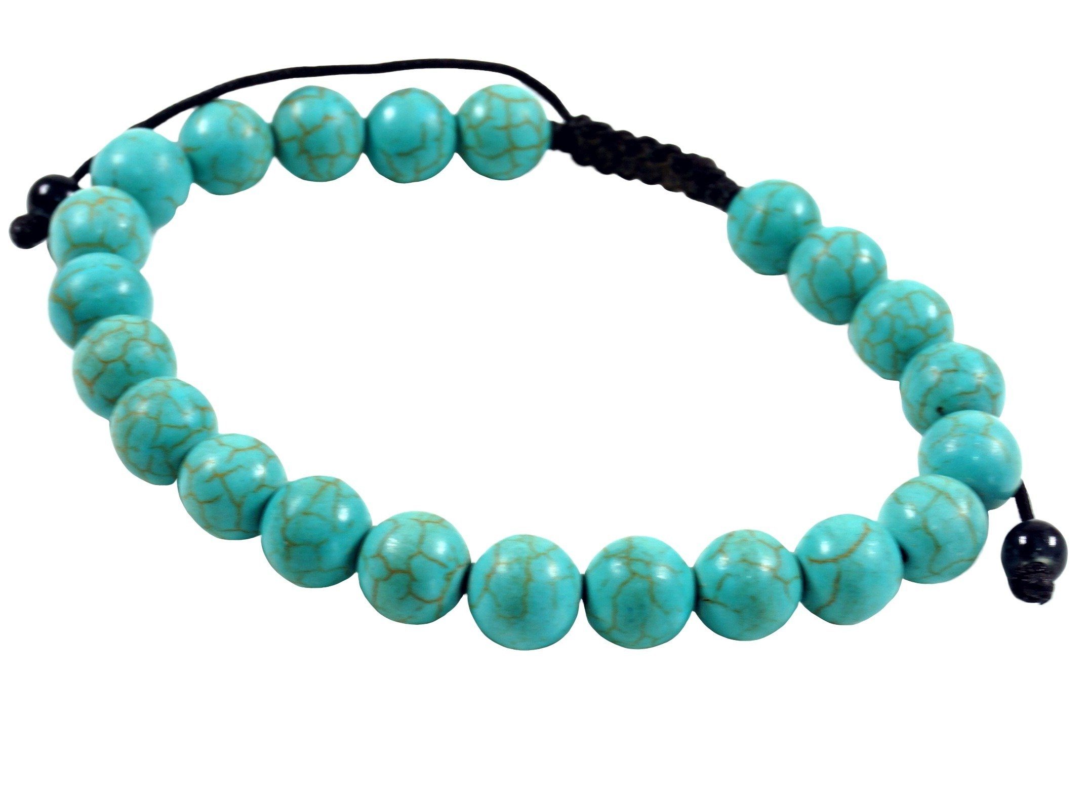 Guru-Shop Armreif Mala Buddha Armband, Handmala, günstig online kaufen