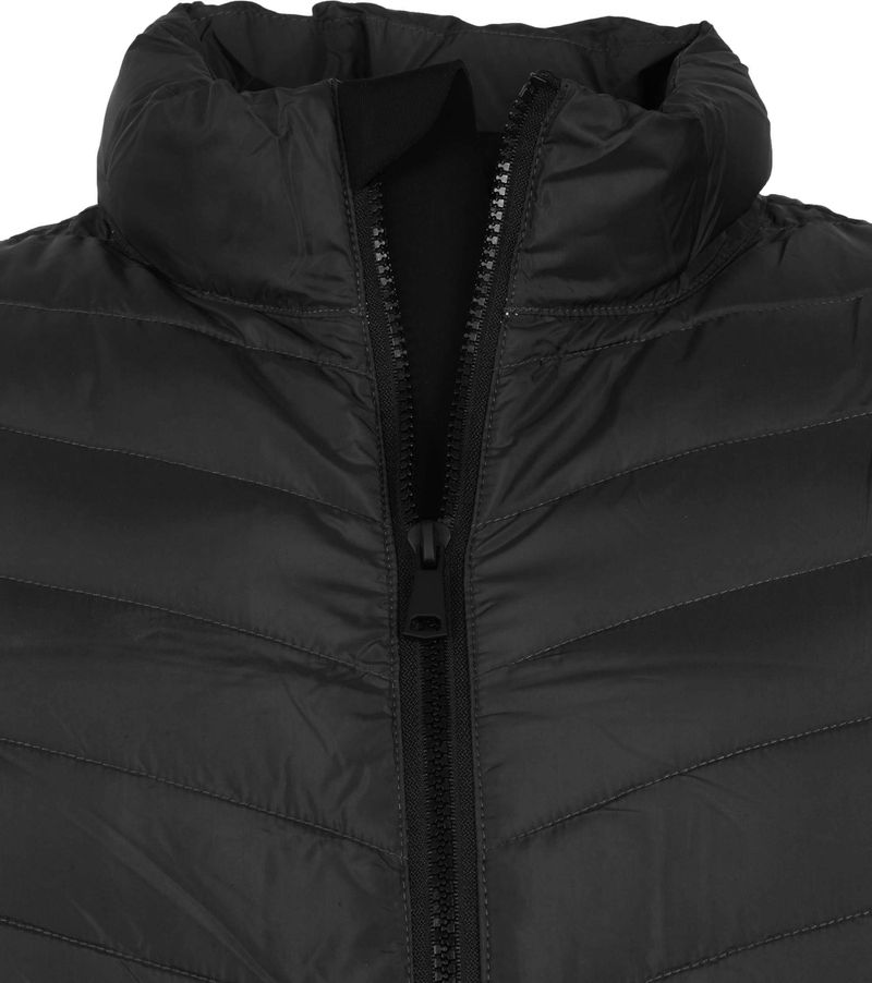 Suitable Jacke Toni 990 Schwarz - Größe XXL günstig online kaufen
