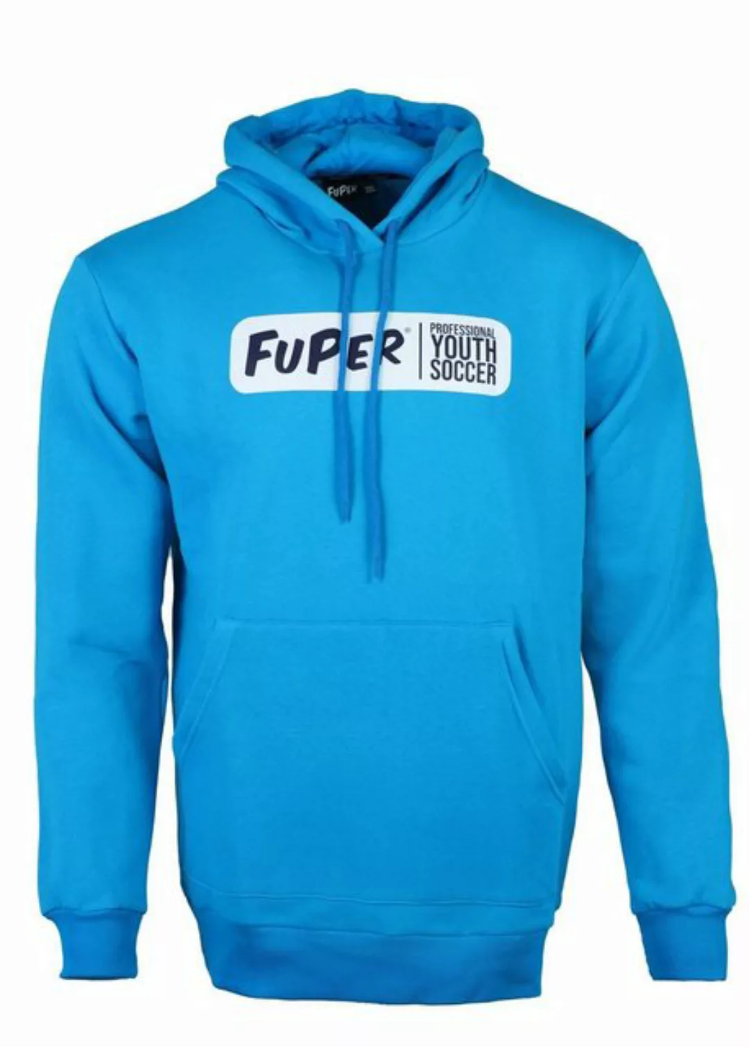 FuPer Hoodie Chris für Herren, Sport und Lifestyle günstig online kaufen