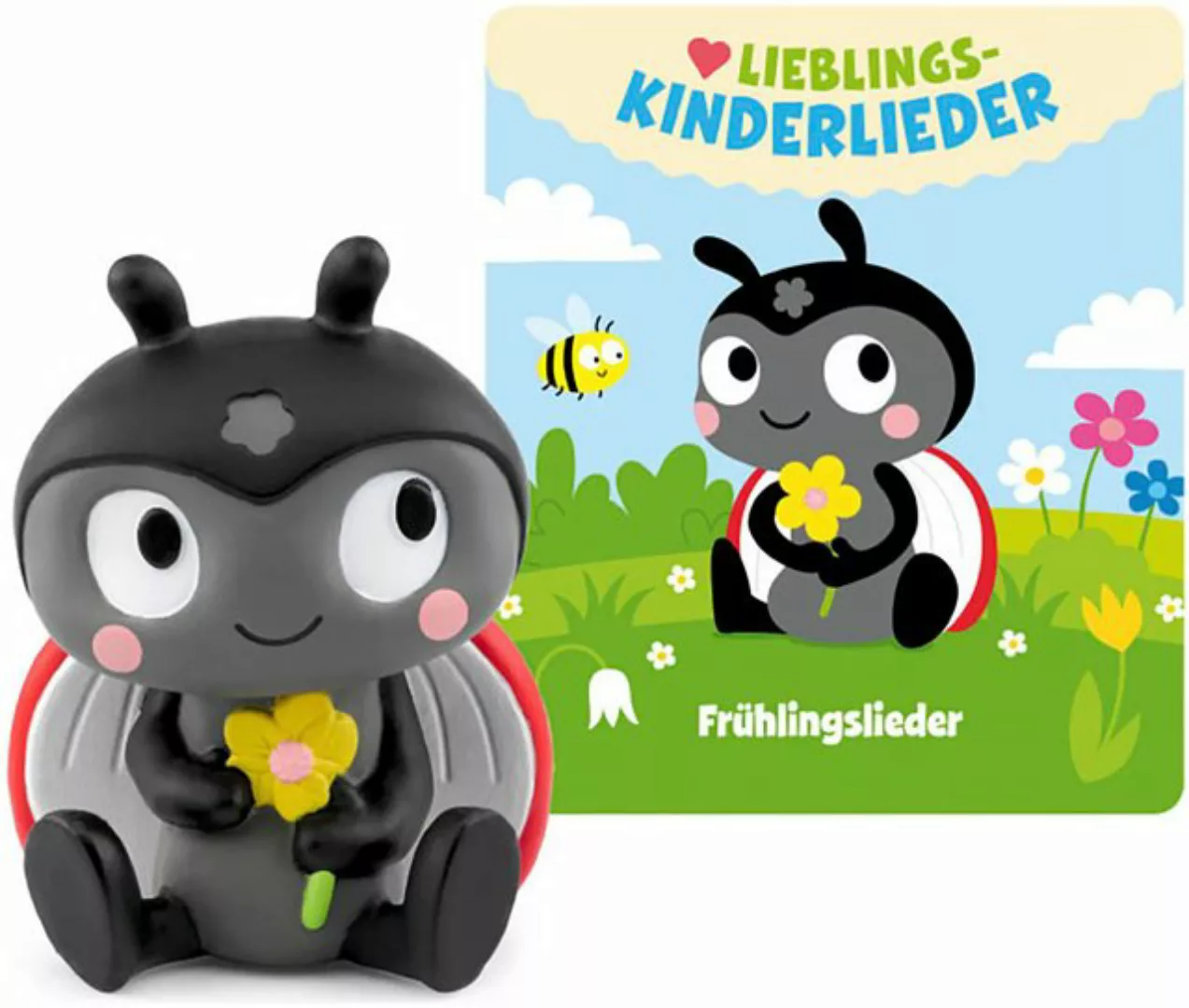 tonies Hörspielfigur Tonies Hurra Kinderlieder - Best Of, Spielfigur günstig online kaufen