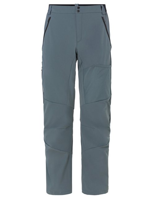 VAUDE Funktionshose Men's Scopi Pants III (1-tlg) Green Shape günstig online kaufen