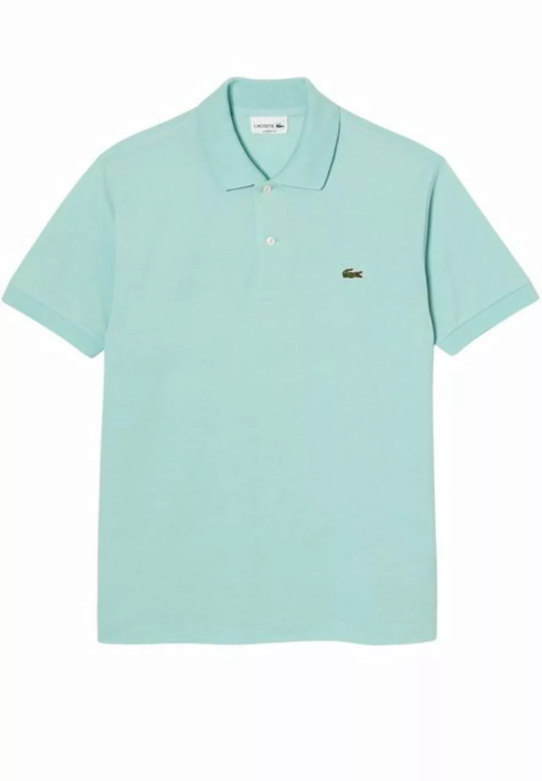 Lacoste Poloshirt Polo Poloshirt (1-tlg) günstig online kaufen