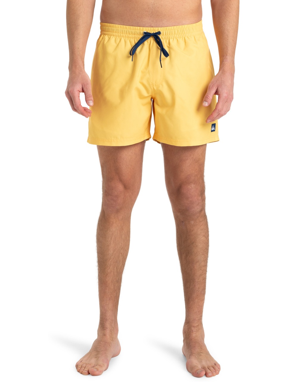 Quiksilver Boardshorts "Everyday Solid Volley 15"" günstig online kaufen