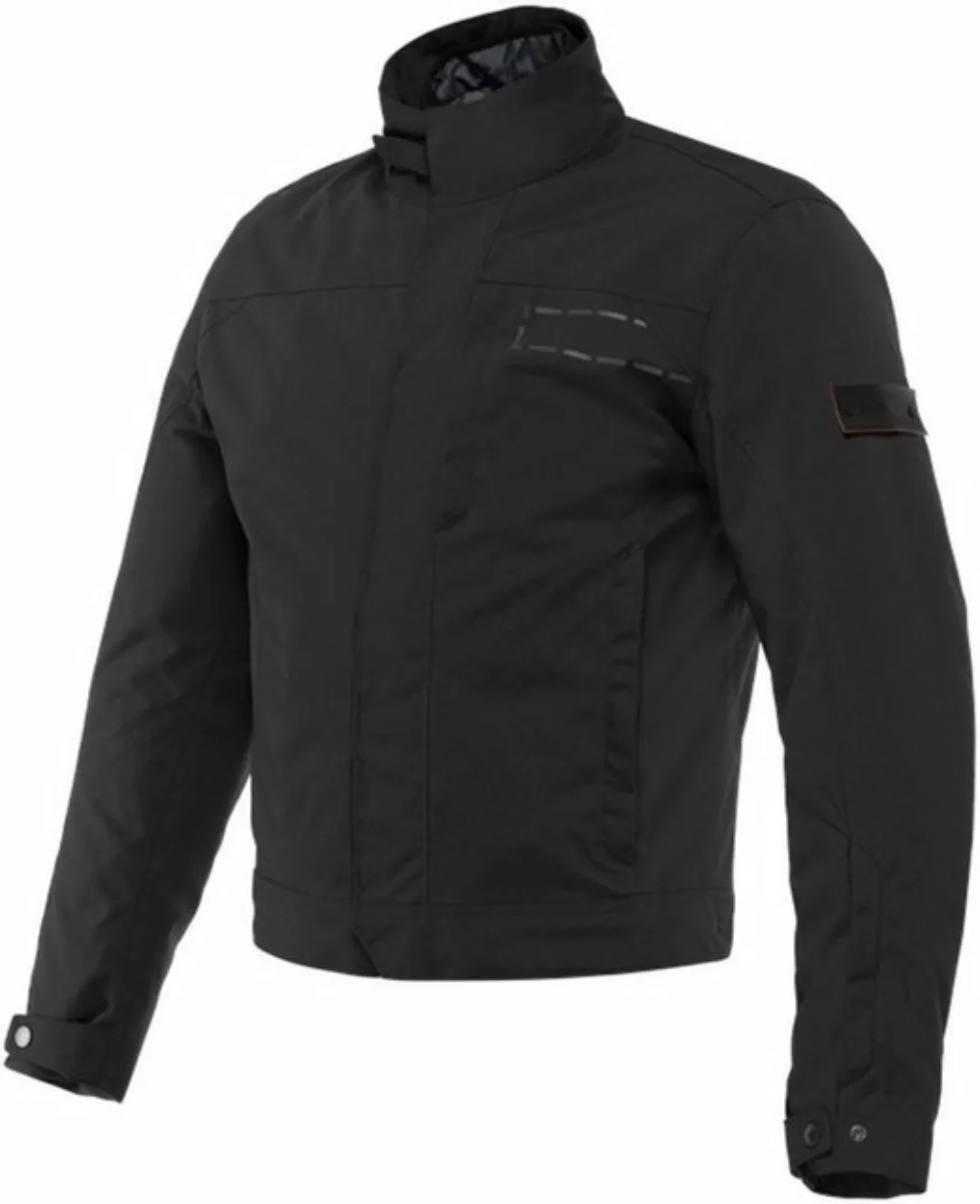 Dainese Motorradjacke Kirby D-Dry Motorrad Textiljacke günstig online kaufen