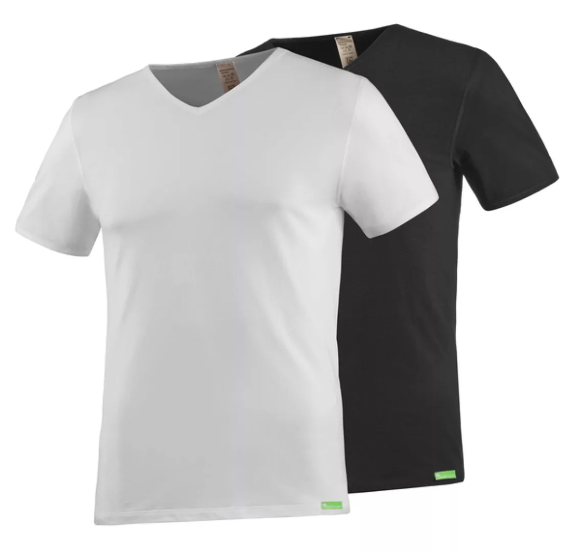 Soulshirt 2er Pack Männer-t-shirt günstig online kaufen