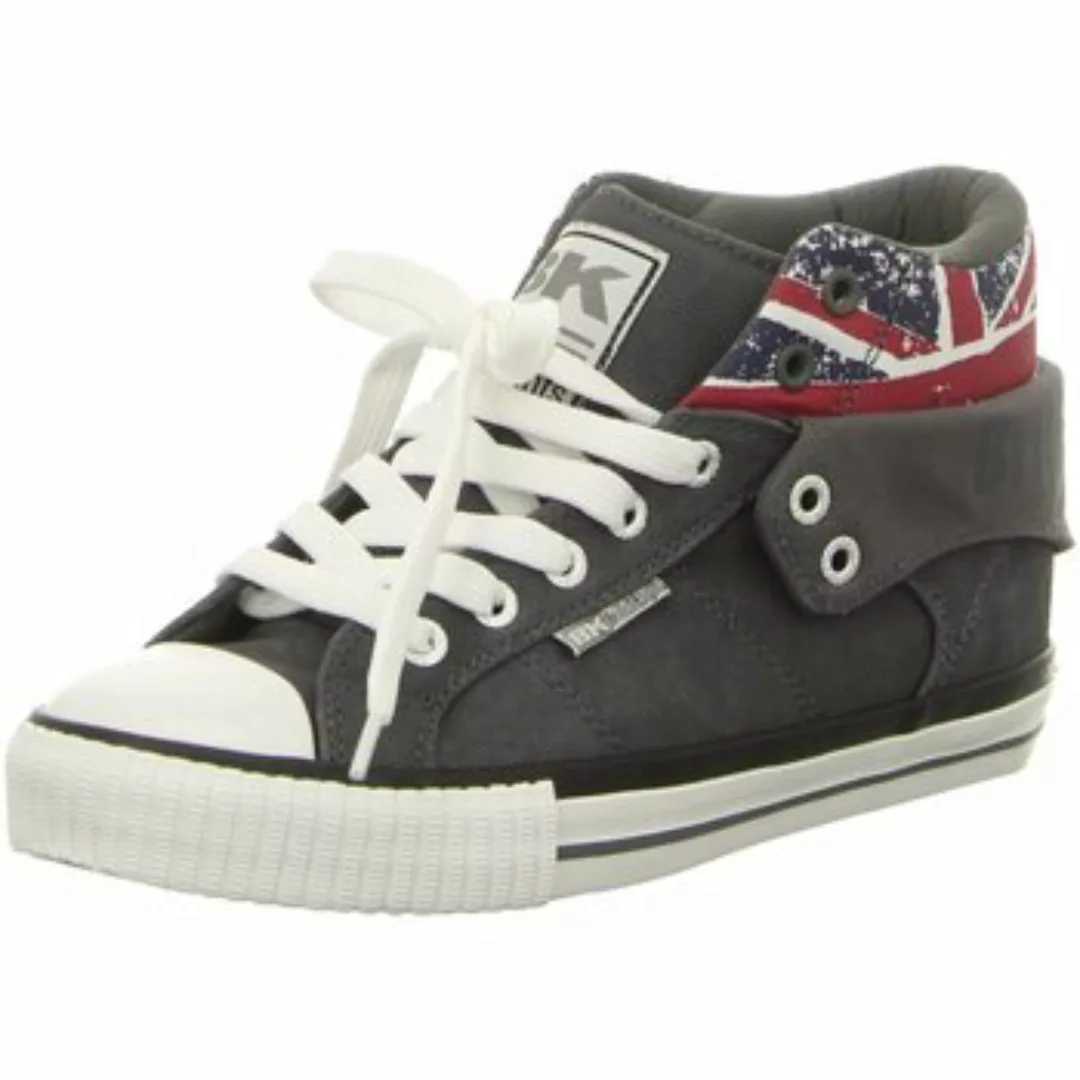 Tom Tailor  Sneaker 4290350035 BLACK-MULTI günstig online kaufen