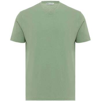 Dandalo  T-Shirts & Poloshirts Filip Polo T-Shirt günstig online kaufen