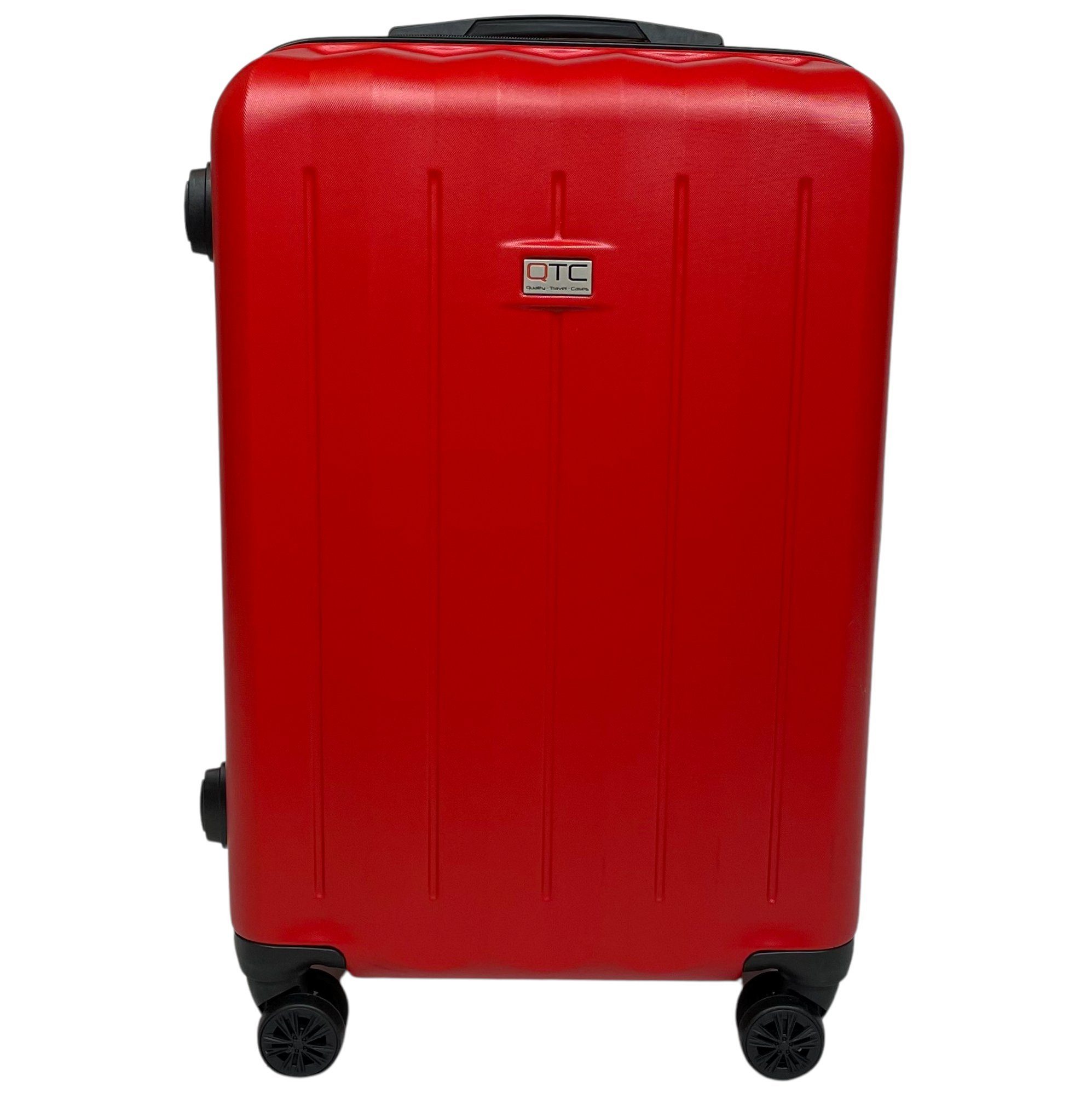 QTC Trolley QTC-Istanbul, 4 Rollen günstig online kaufen
