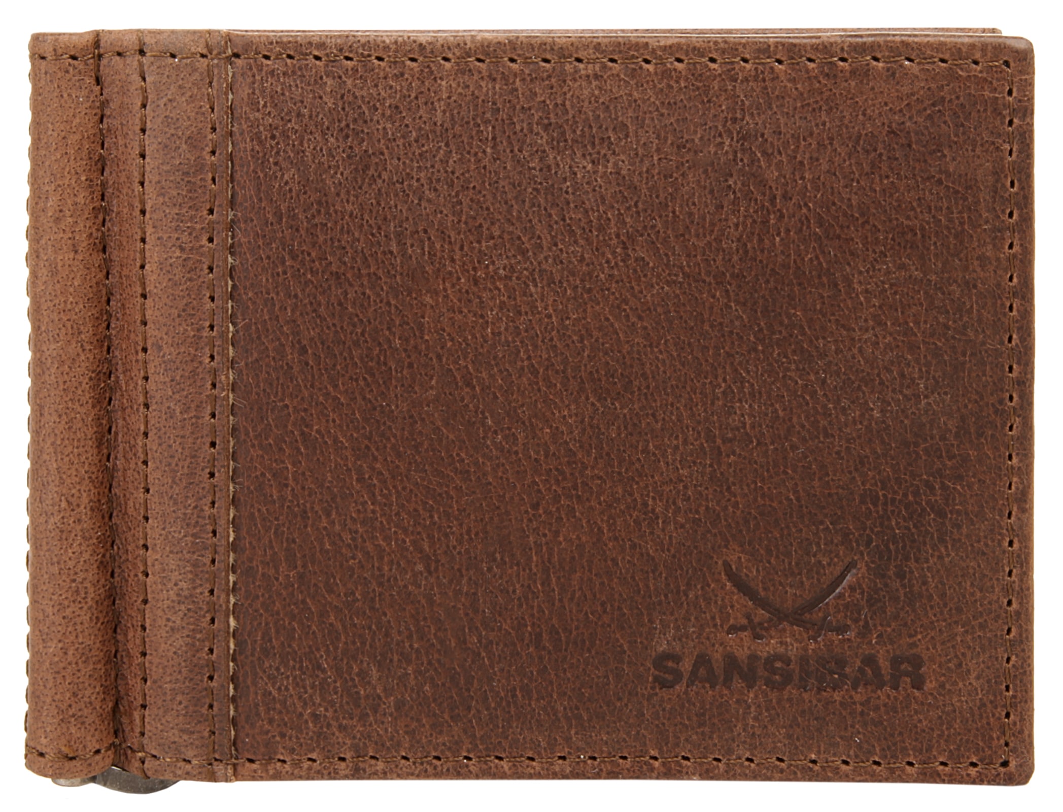 Sansibar Brieftasche, (1 tlg.), echt Leder günstig online kaufen