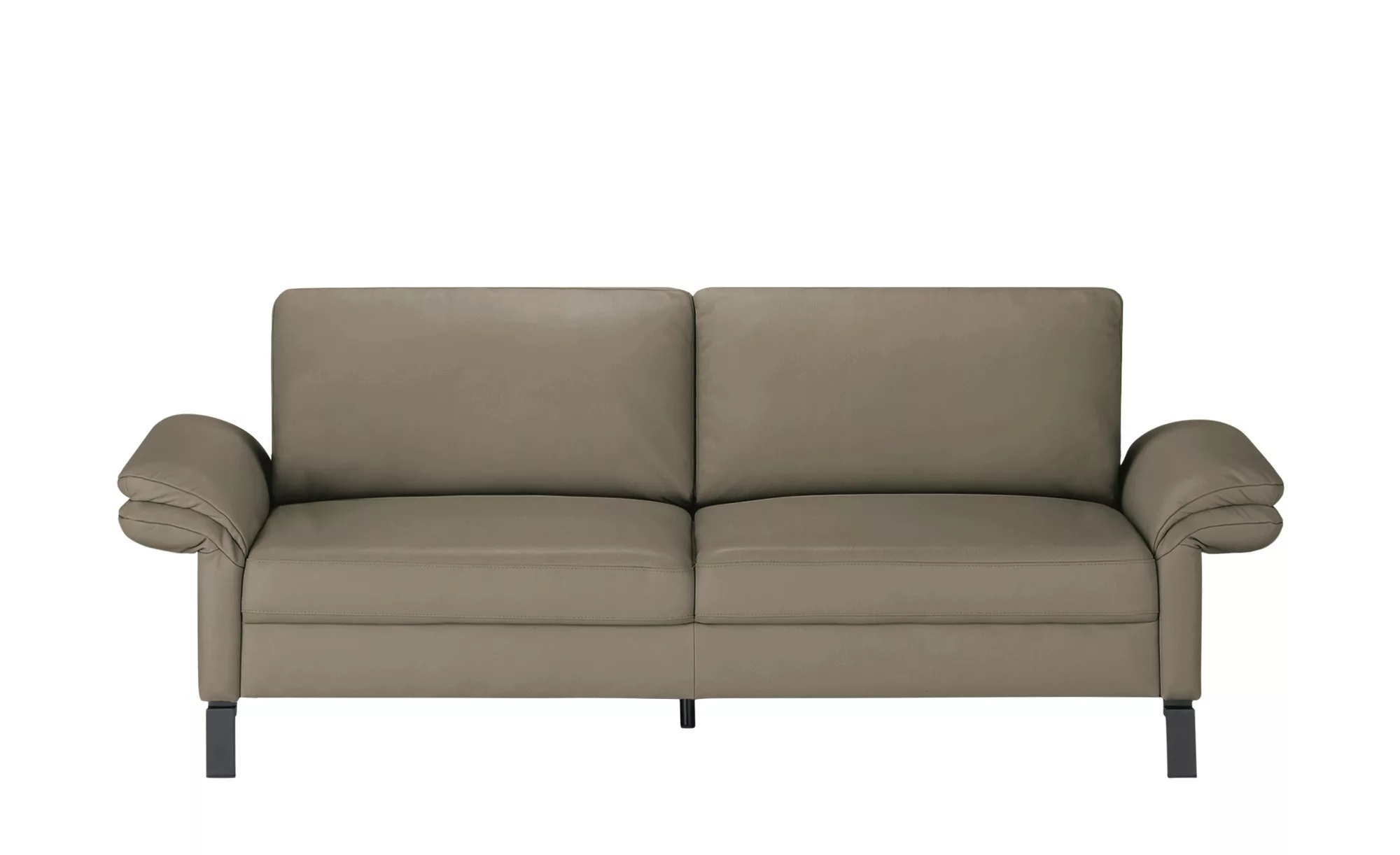 Max Schelling Einzelsofa  Maximum - braun - 234 cm - 86 cm - 97 cm - Polste günstig online kaufen