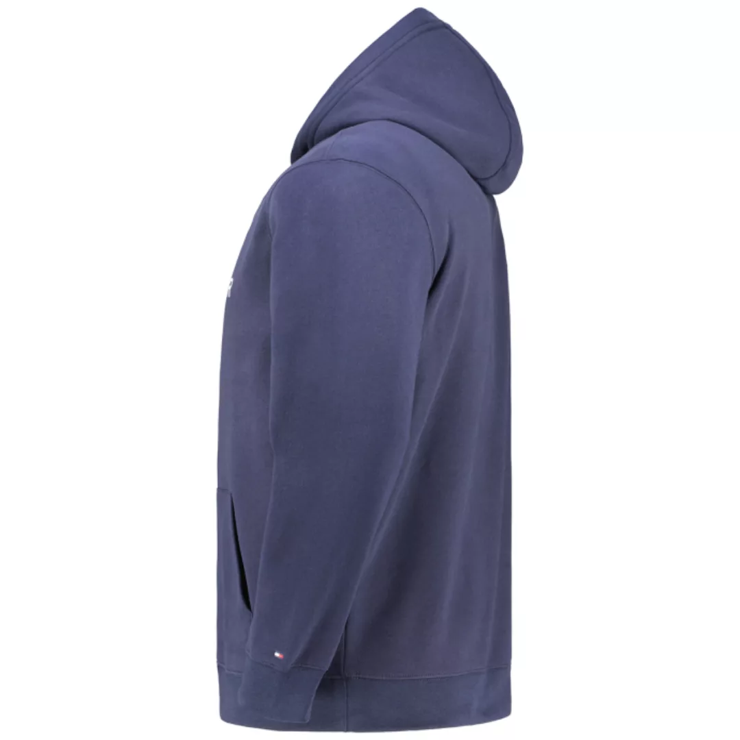 Tommy Hilfiger Hoodie mit Label-Print günstig online kaufen