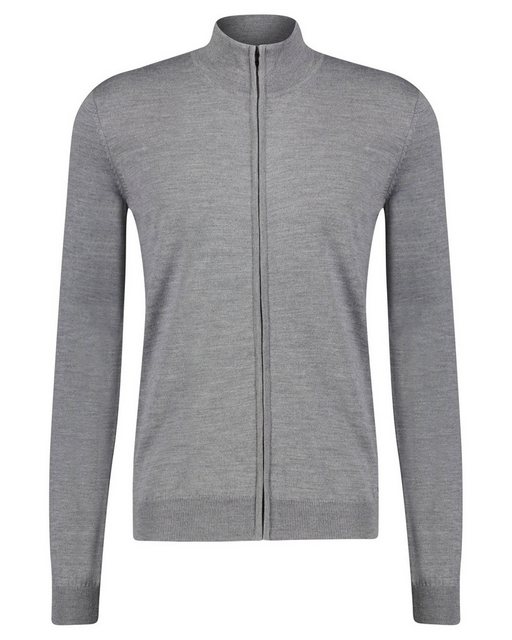 HUGO Strickjacke Herren Strickjacke SAN JORGE (1-tlg) günstig online kaufen