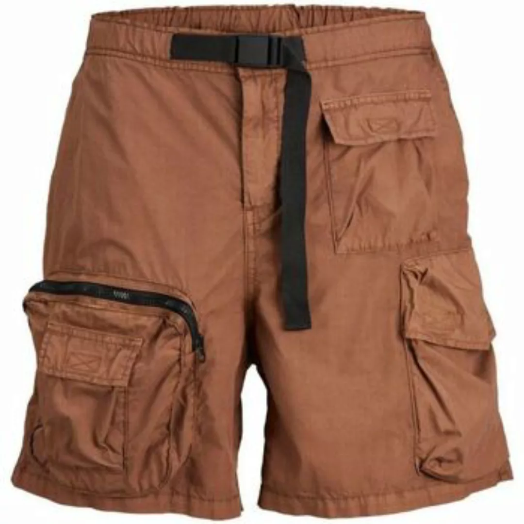 Jack & Jones  Shorts 12255608 BILL-MALT BALL günstig online kaufen