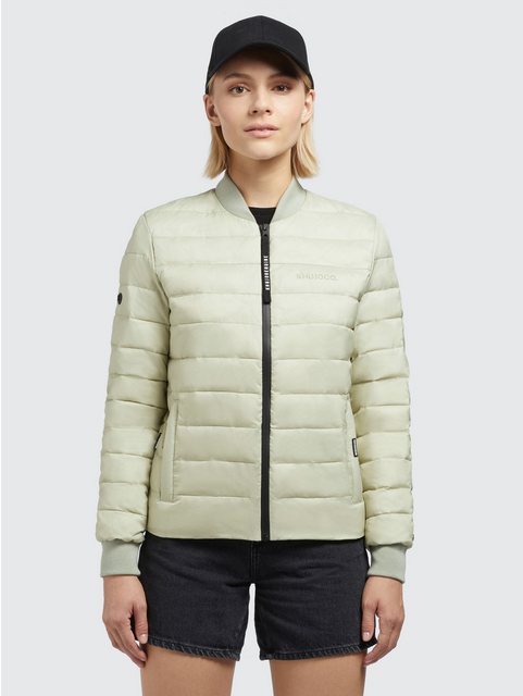 khujo Steppjacke EDAU günstig online kaufen