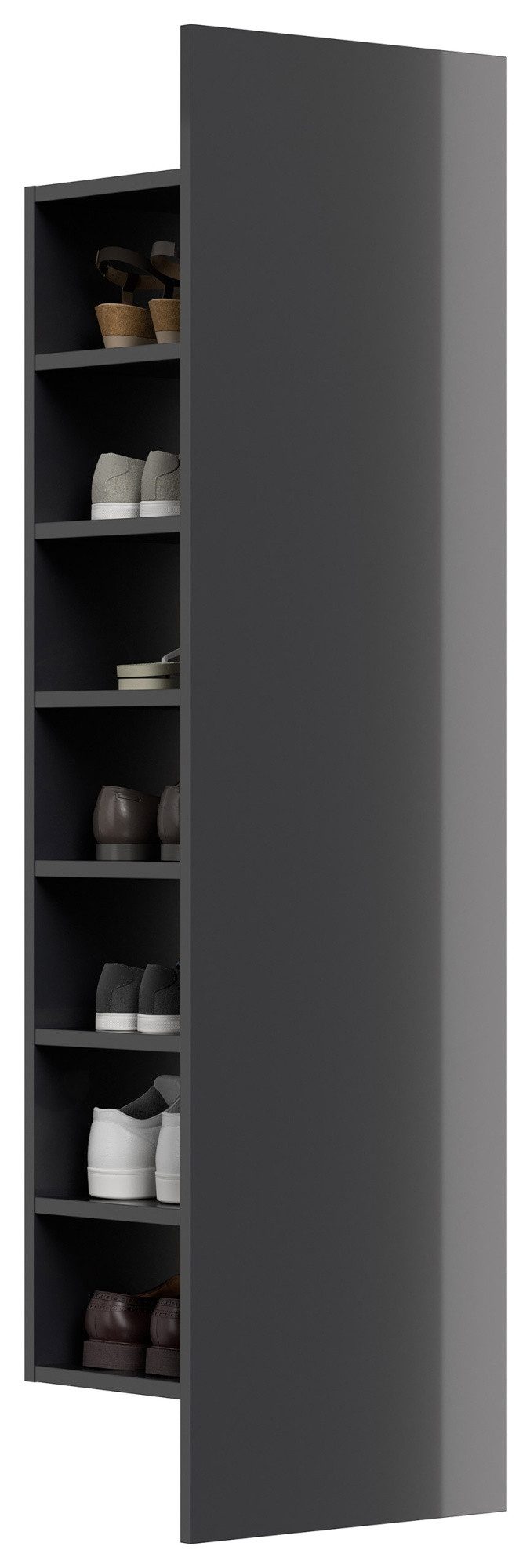 Magnolia Home Schuhregal Schuhregal Vestis 7 günstig online kaufen