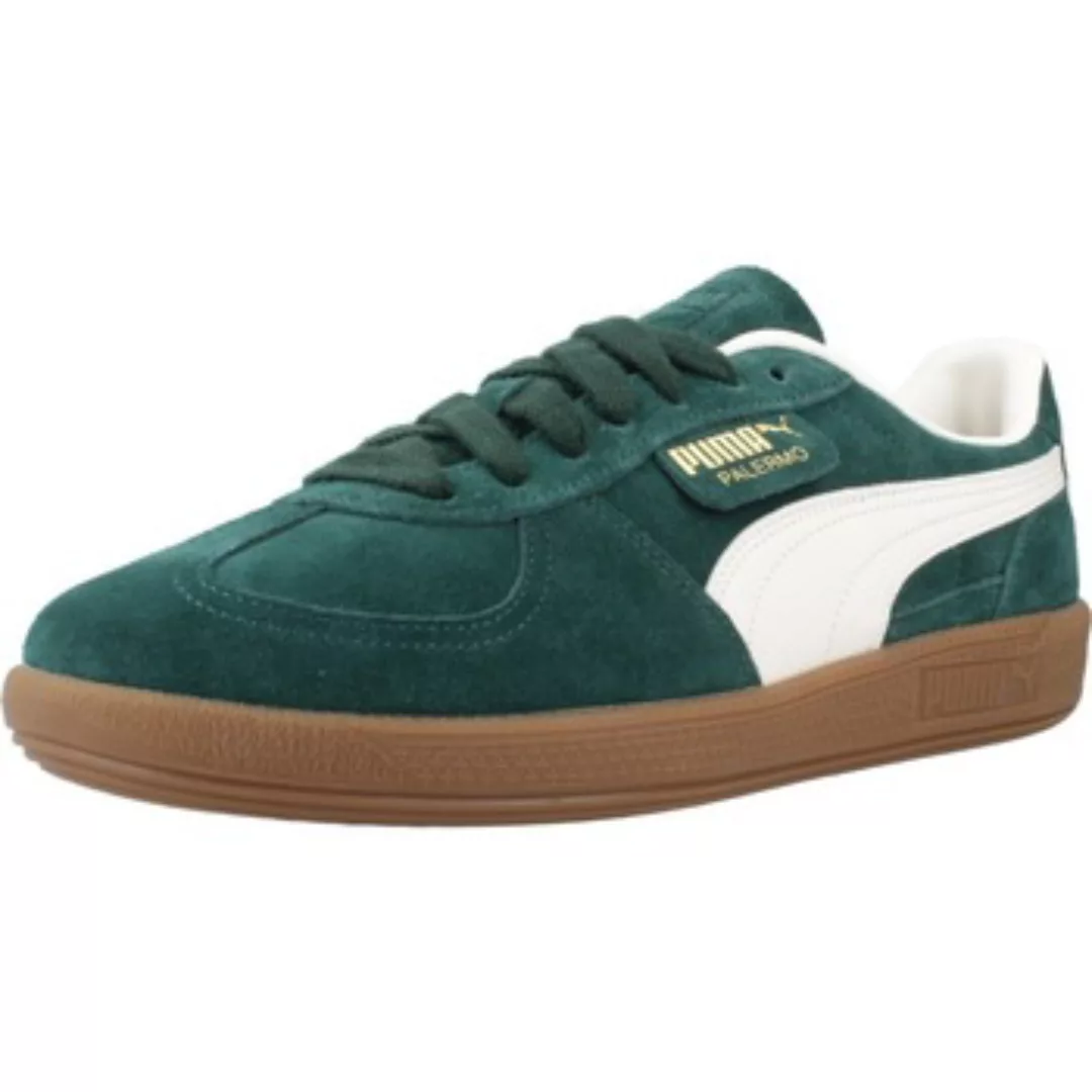 Puma  Sneaker PALERMO günstig online kaufen