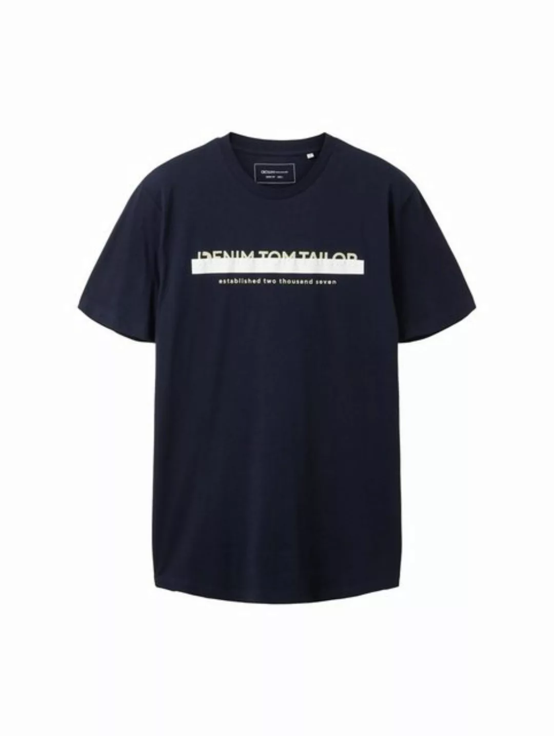 TOM TAILOR T-Shirt günstig online kaufen