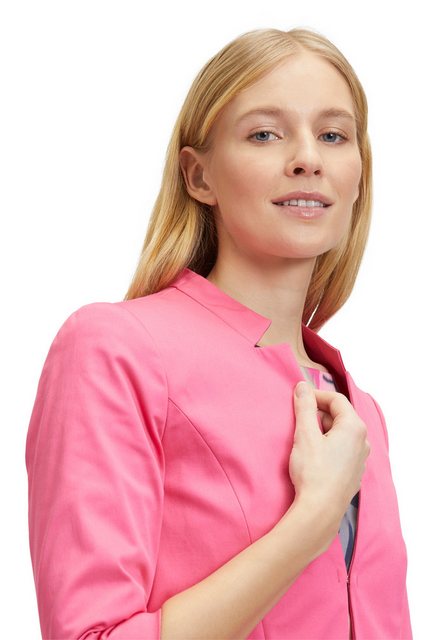 Betty&Co Jackenblazer Bolero-Jacke günstig online kaufen