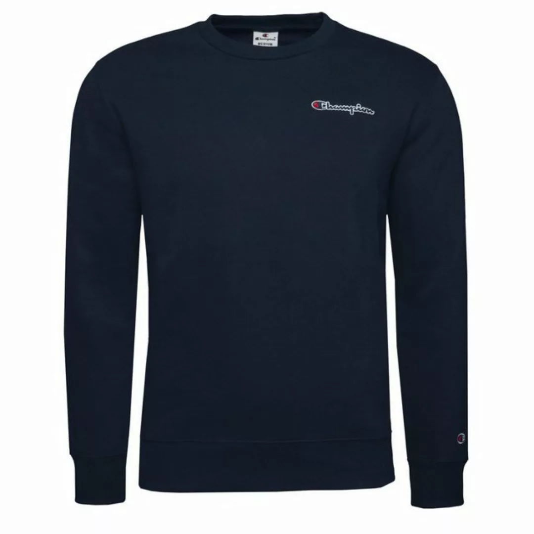 Champion Sweatshirt Crewneck Herren günstig online kaufen