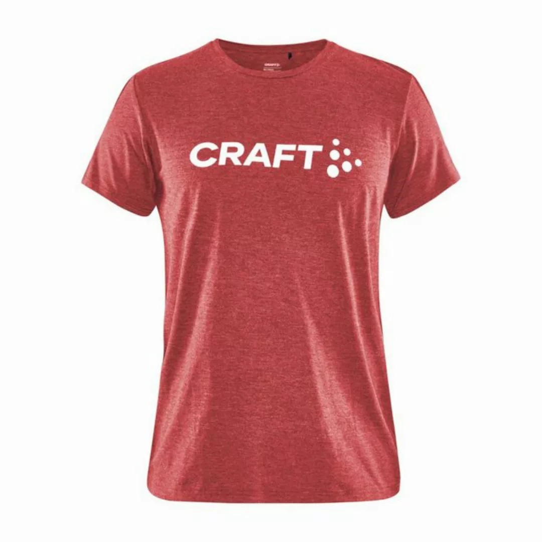 Craft T-Shirt Craft Damen T-Shirt COMMUNITY LOGO SS TEE 1913422 günstig online kaufen