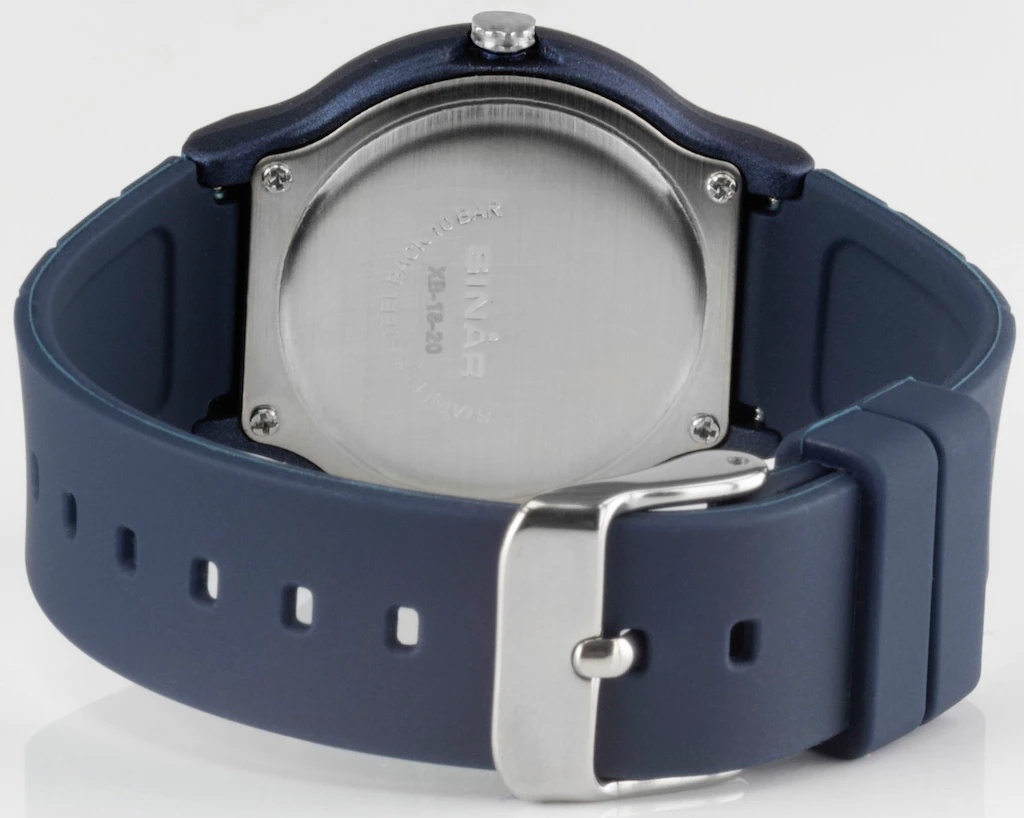 SINAR Quarzuhr, Armbanduhr,Jugendliche,Damen, Kinder, bis10 bar wasserd., G günstig online kaufen