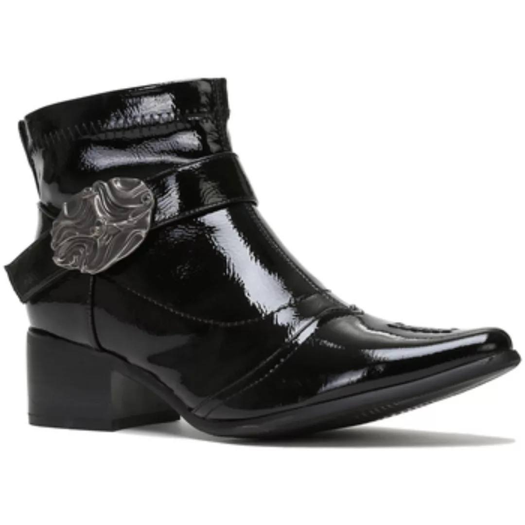 La Modeuse  Stiefeletten 13825_P33446 günstig online kaufen