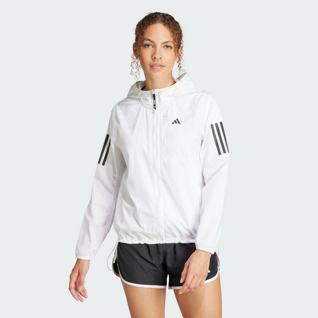 adidas Performance Laufjacke OWN THE RUN JACKE günstig online kaufen