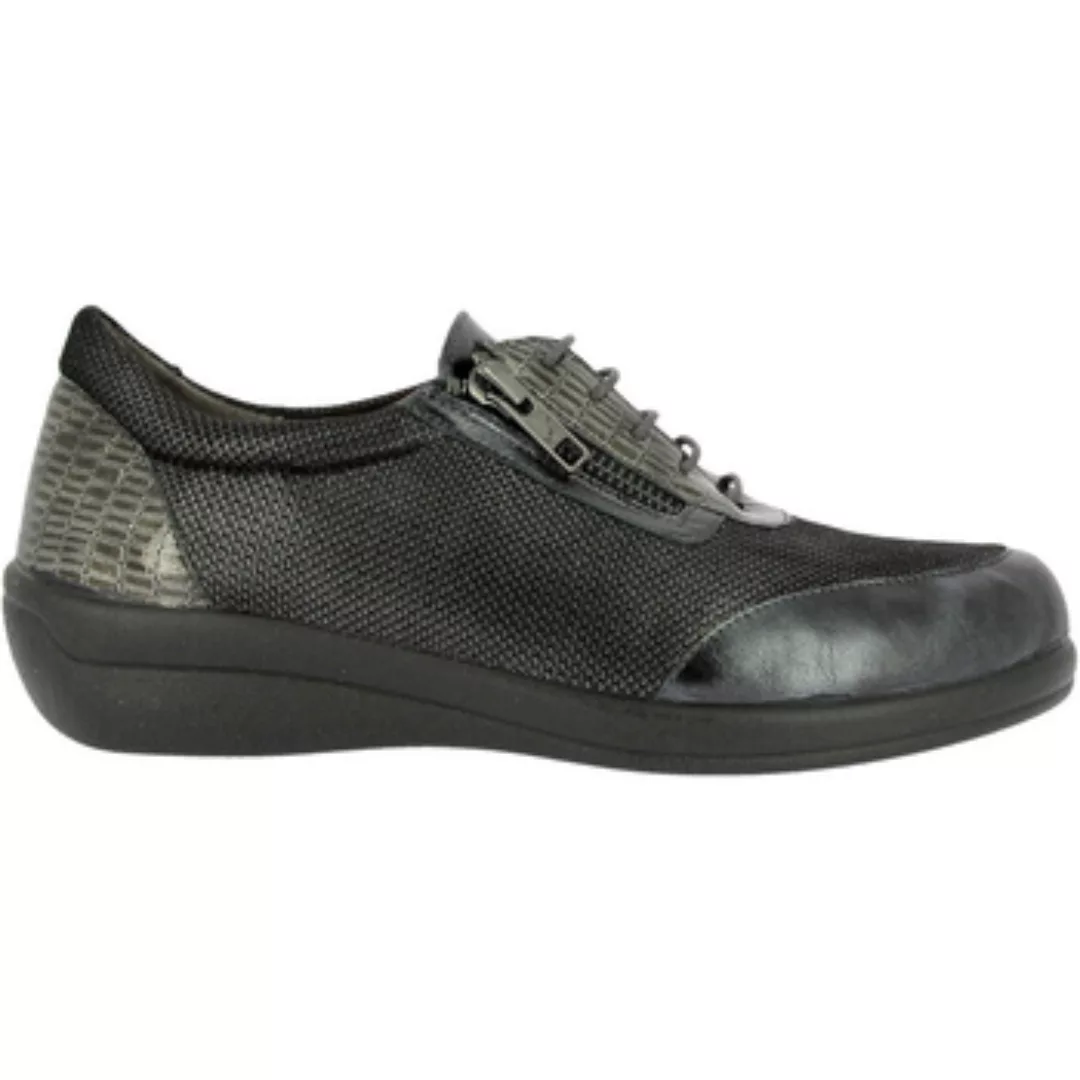 Doctor Cutillas  Sneaker Damen-Sneaker  43528 Seitlicher Reißverschluss günstig online kaufen