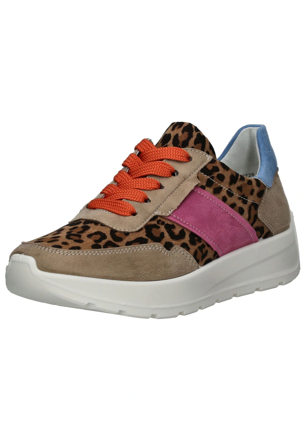 Ara Sneaker "Ara Sneaker Lederimitat" günstig online kaufen