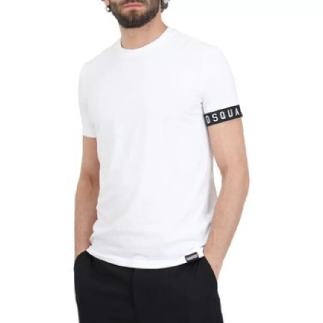 Dsquared  Poloshirt D9M3S5400 günstig online kaufen