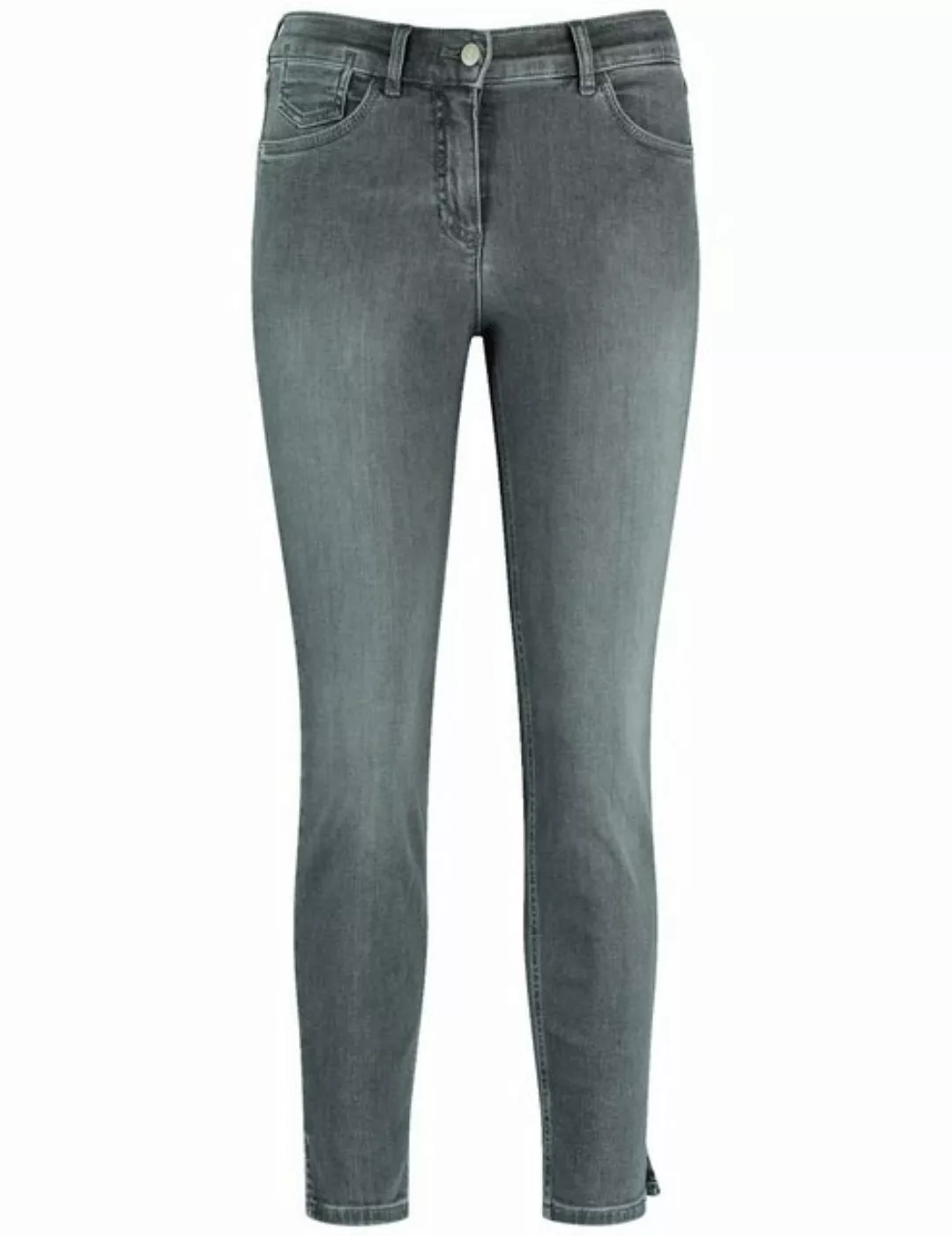 GERRY WEBER Bequeme Jeans Gerry Weber Edition / Da.Jeans / HOSE JEANS VERKU günstig online kaufen