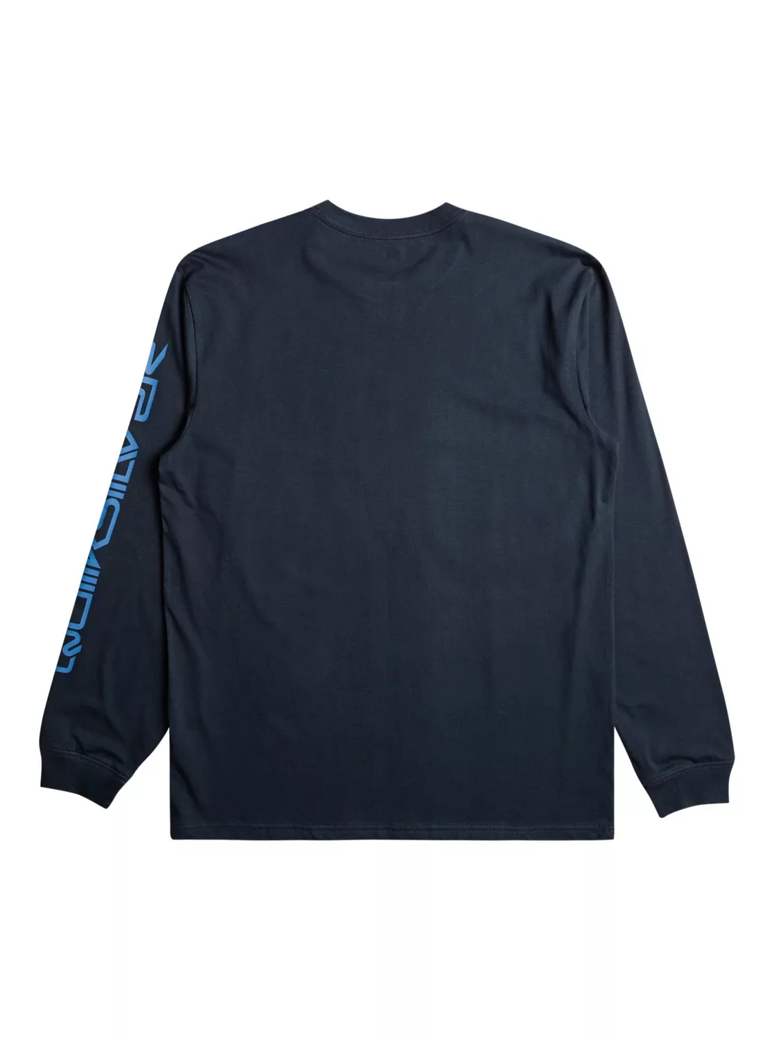 Quiksilver T-Shirt "Comp Logo" günstig online kaufen