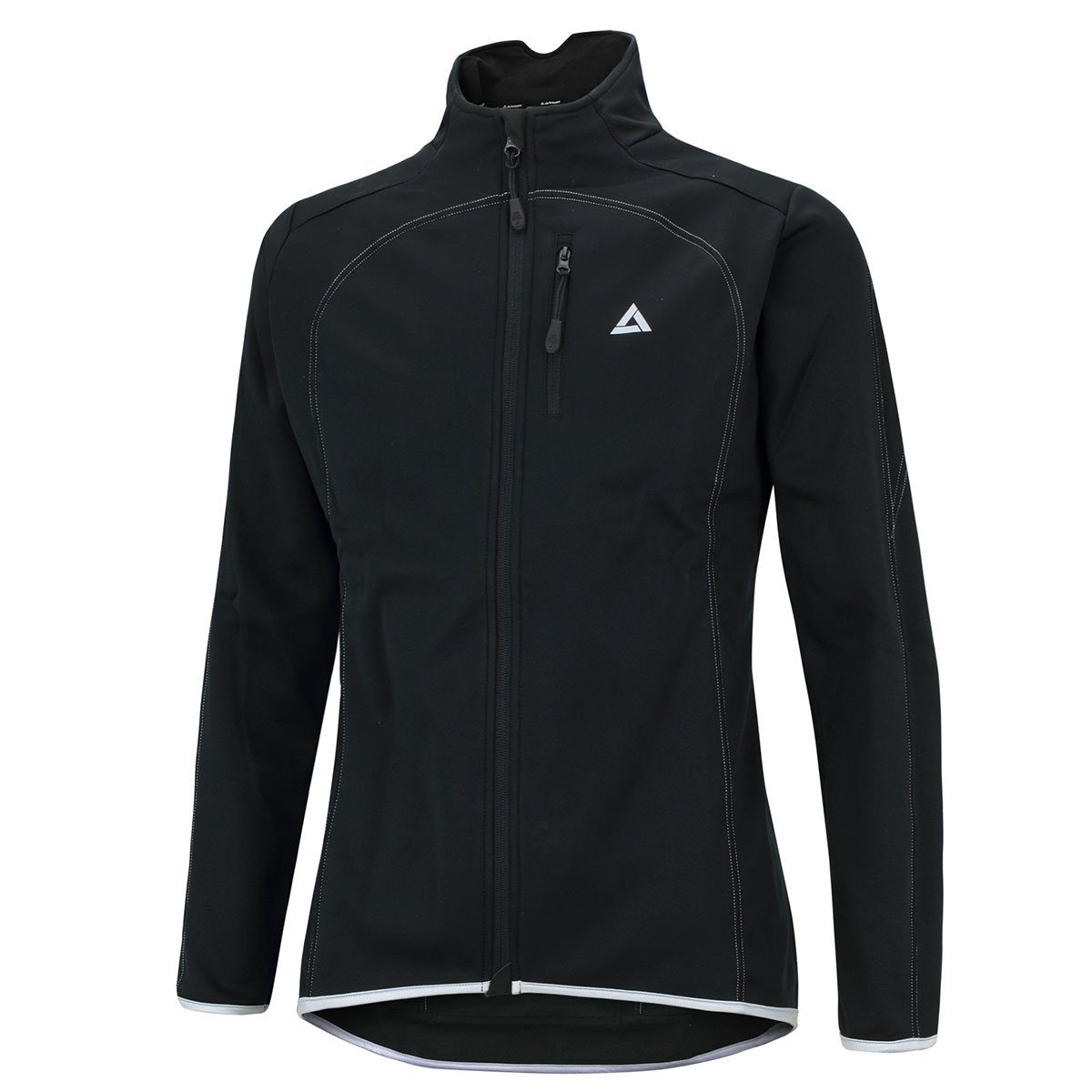 Airtracks Fahrradjacke Herren Thermo Fahrradjacke Pro günstig online kaufen