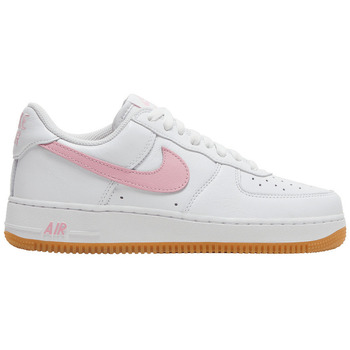 Nike  Sneaker Air Force 1 Low '07 Retro Color of the Month Pink Gum günstig online kaufen