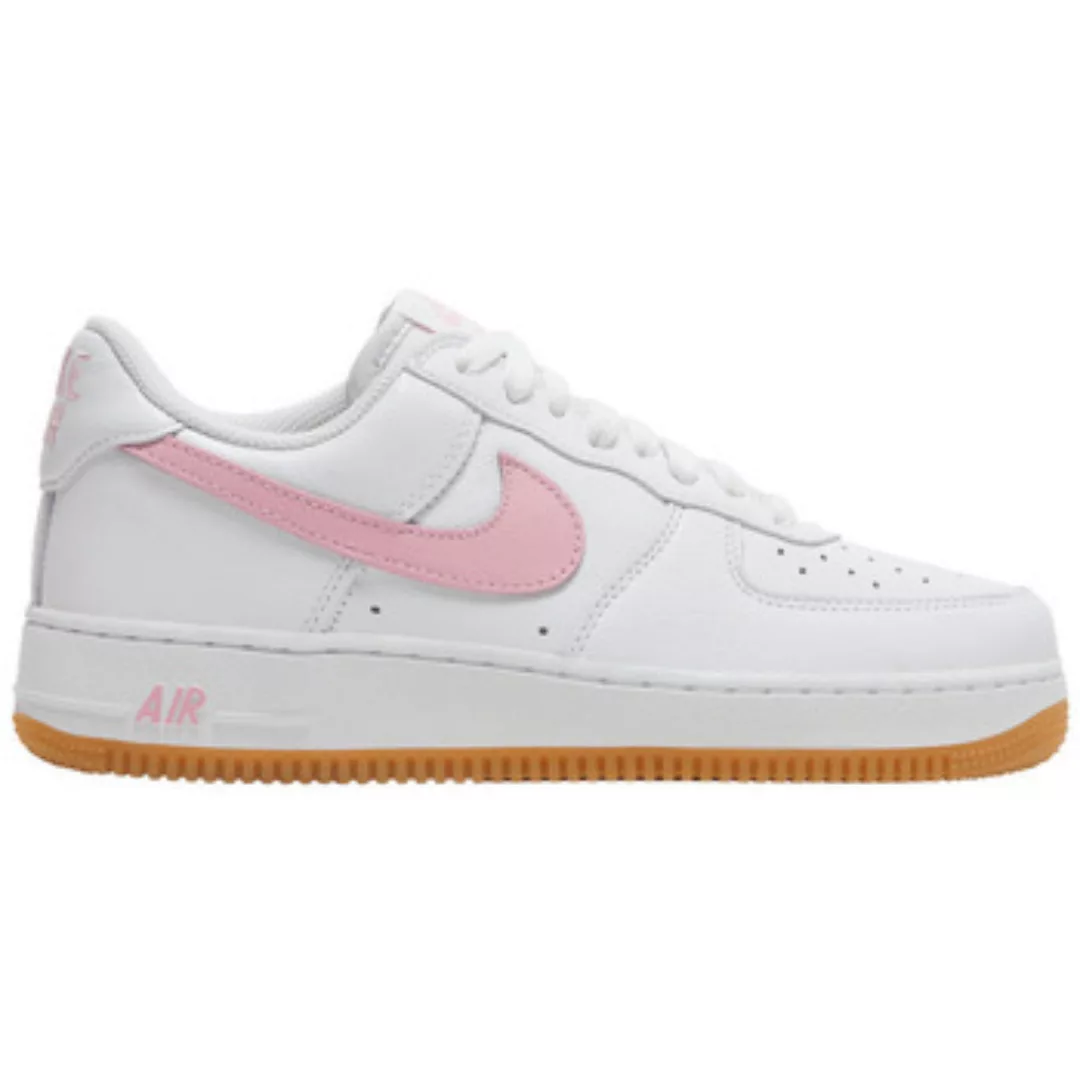 Nike  Sneaker Air Force 1 Low '07 Retro Color of the Month Pink Gum günstig online kaufen