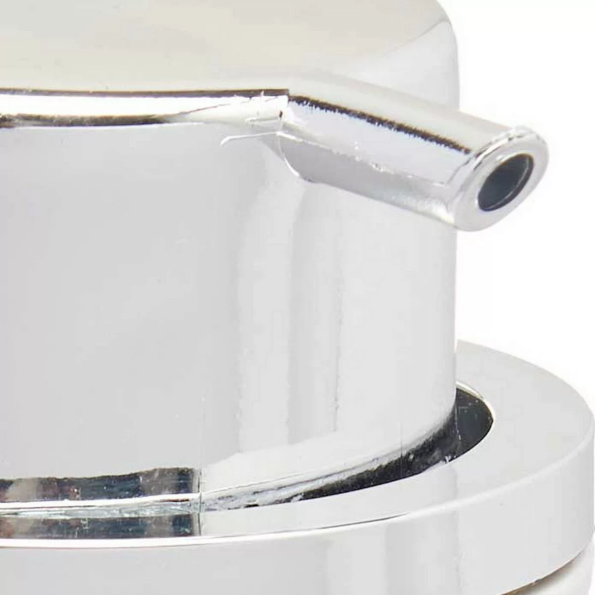Seifenspender 420 Ml Weiß Kunststoff (7 X 14,5 X 8,5 Cm) günstig online kaufen