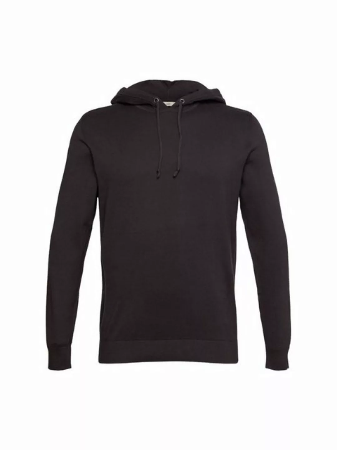 edc by Esprit Kapuzenpullover Kapuzenpullover aus Strick günstig online kaufen