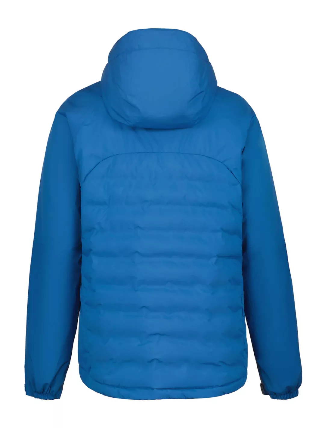 Icepeak Funktionsjacke ICEPEAK BARWICK DUNKEL BLAU günstig online kaufen