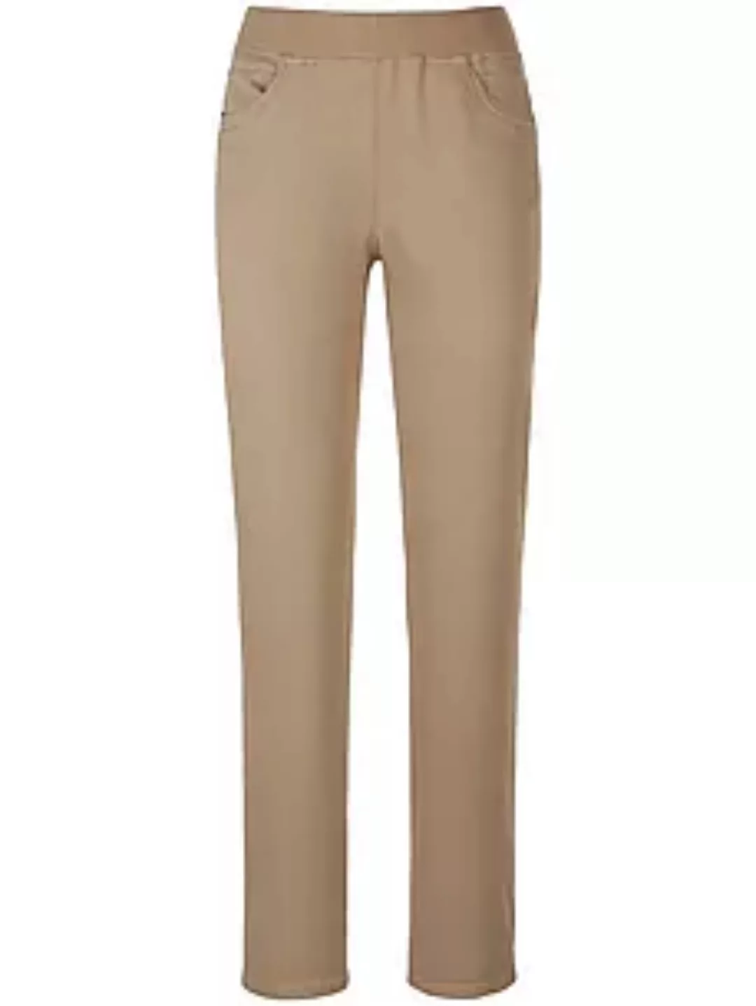 ProForm Slim-Jeans Modell Pamina Fun Raphaela by Brax beige günstig online kaufen