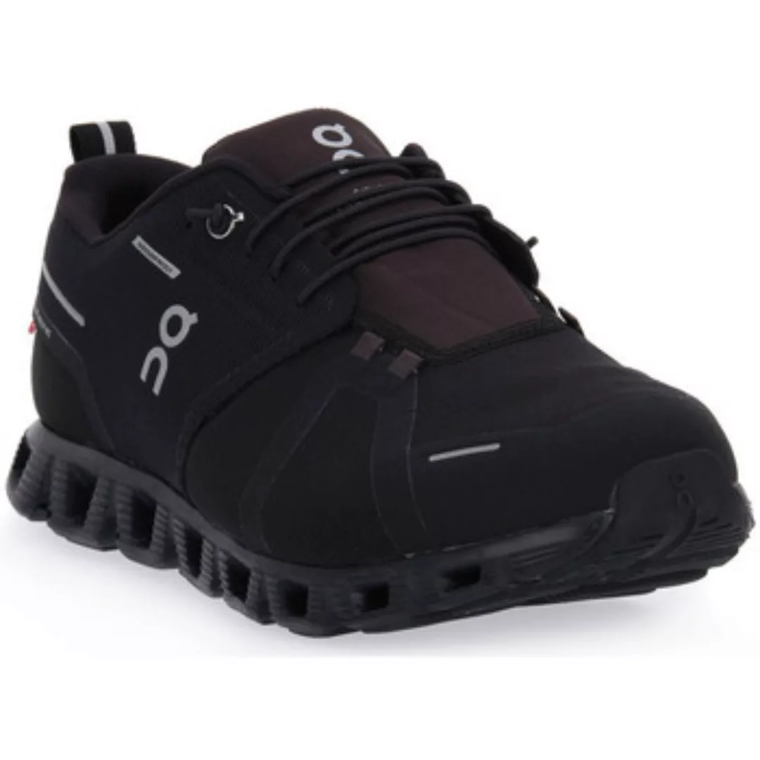 On  Sneaker CLOUD 5 WATERPROOF günstig online kaufen