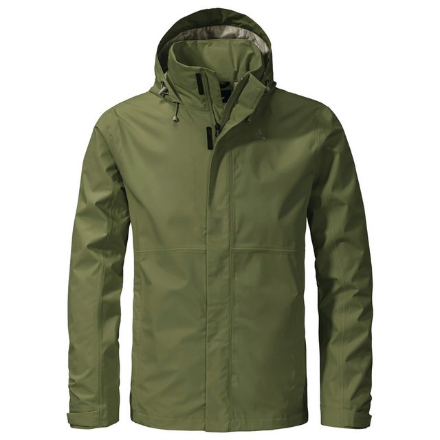 Schöffel Outdoorjacke Schöffel Gmund Jacket günstig online kaufen