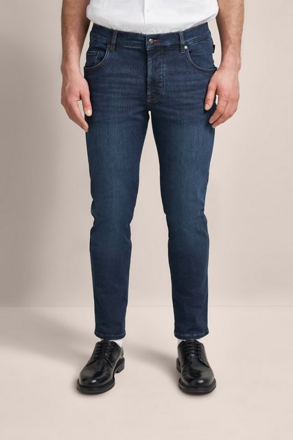 bugatti 5-Pocket-Jeans besonders bequem günstig online kaufen