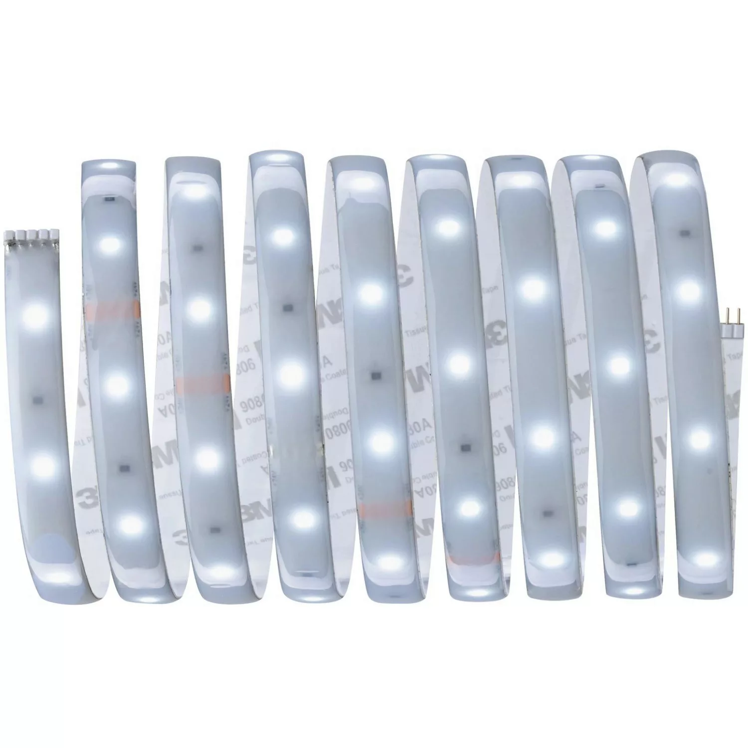 Paulmann MaxLED 250 Strip IP44 tageslicht 2,5m günstig online kaufen