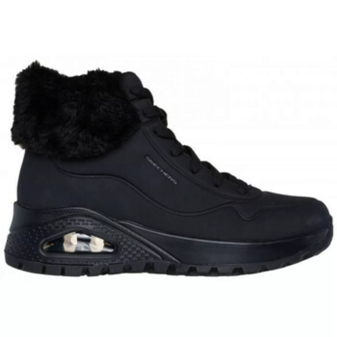 Skechers  Stiefel FLACHE STIEFEL  FALL AIR günstig online kaufen